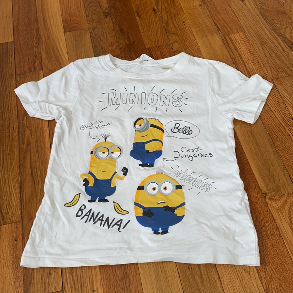 H&M boys T-shirt